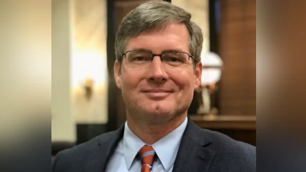 Chris Graham, Commissioner of Revenue - Mississippi Department of Revenue