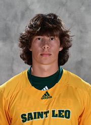 Flores Receives USA Lacrosse Magazine Preseason All-American Honorable Mention