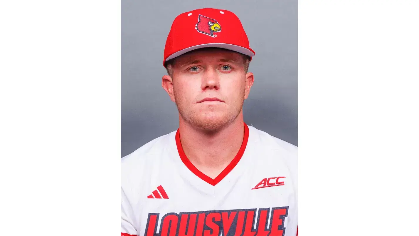 On Friday, May 30, former New Albany Senior High School standout Tucker Biven collegiate team wins in the NCAA Division I Baseball Championship