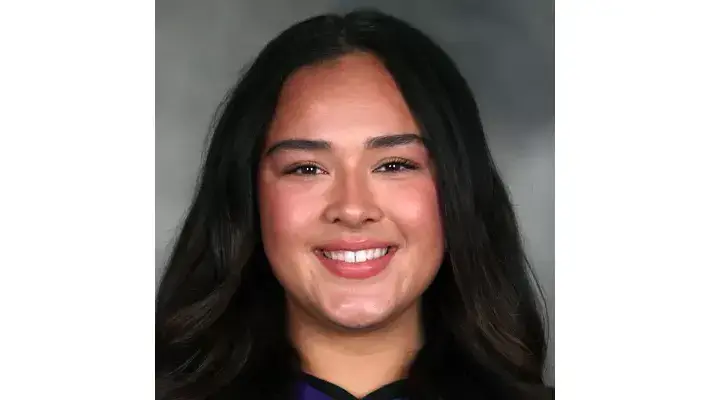 Jacey Leyvas, former Redlands High School standout’s collegiate team plays on Sunday, June 1 in the NCAA Division III Softball Championship