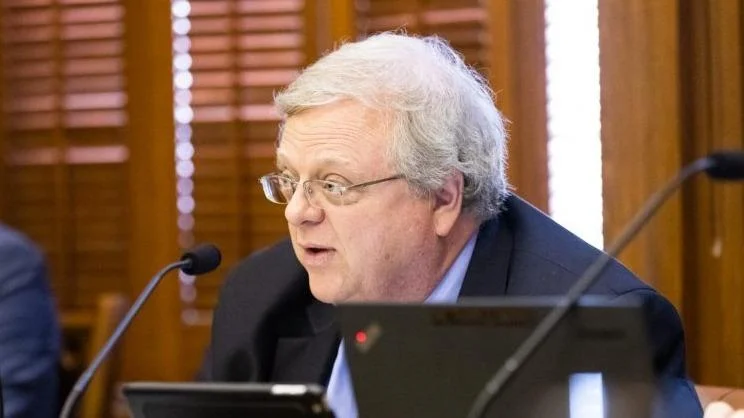 Paul Bettencourt, Texas Republican State Senator - https://paulbettencourt.com