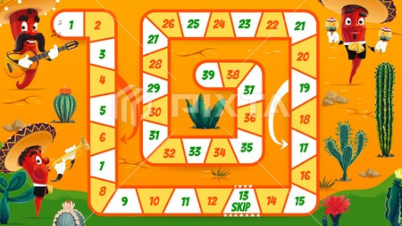 Mariachis Game Mariachis Game