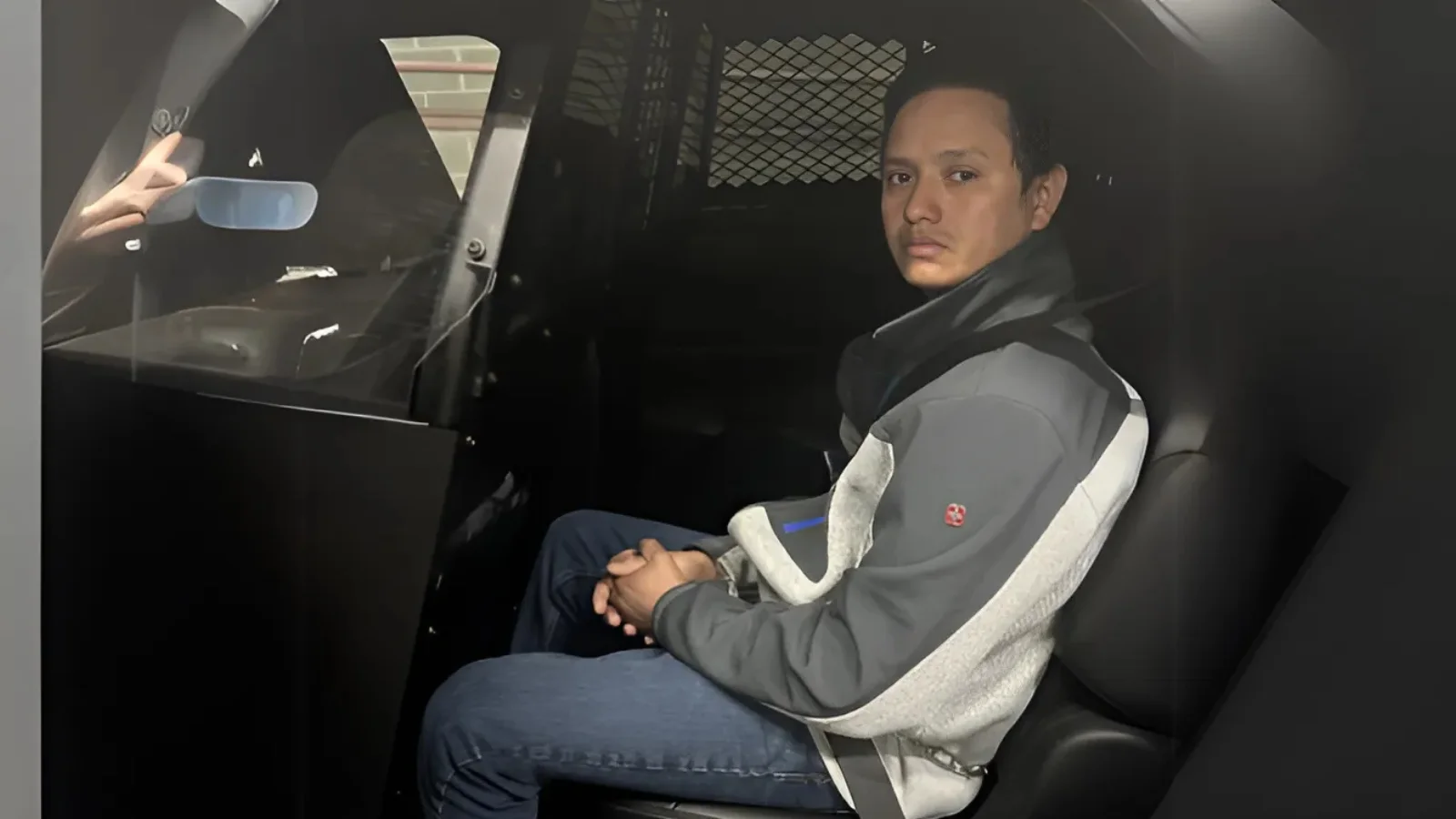 ICE Boston arrests Guatemalan national for child endangerment charges in Connecticut ICE Boston arrests Guatemalan national for child endangerment charges in Connecticut