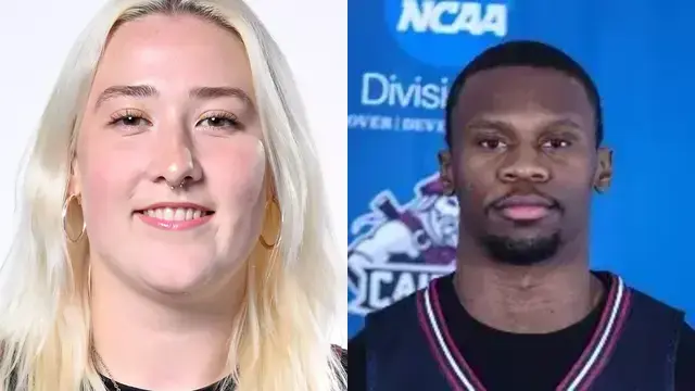 Ruth O%27Keeffe and Jonathan Desir - 