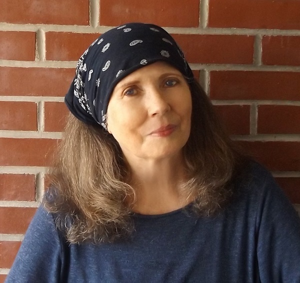 University of Maine at Presque Isle Cathie Pelletier delivers reading at UMPI Feb. 2