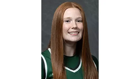 Jillian Scharlau
