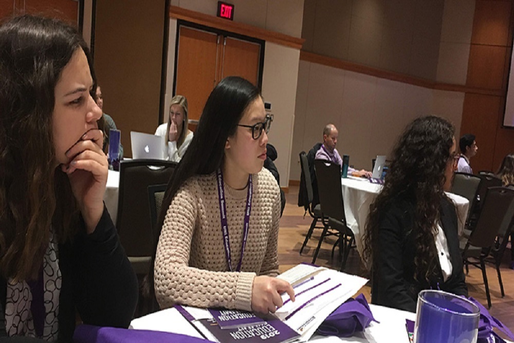Two CLS Career Communities sustained with  million in philanthropy
