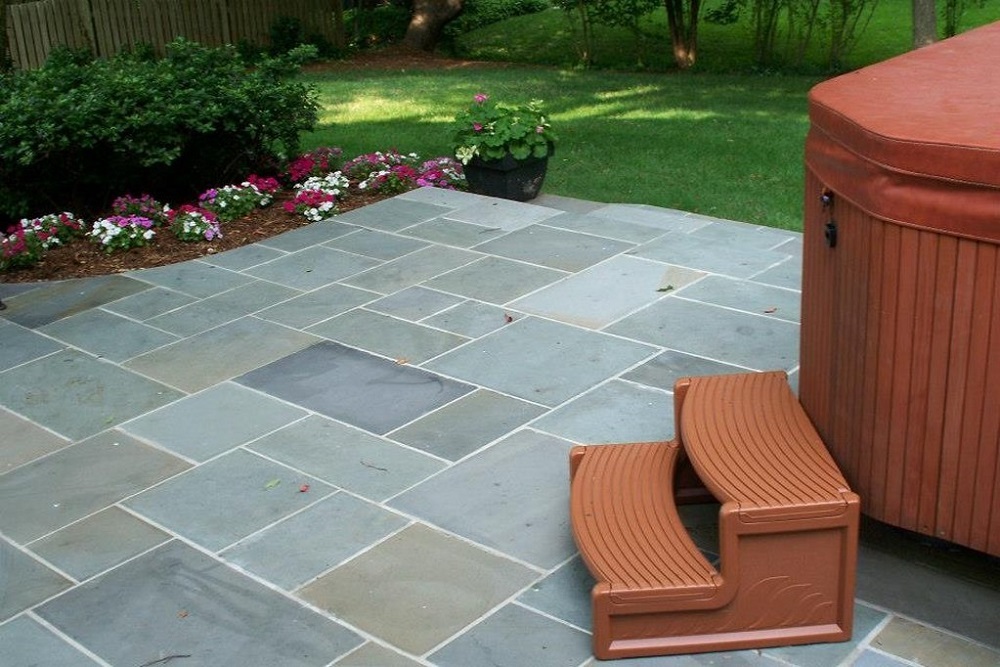 Recommendations for the Patio