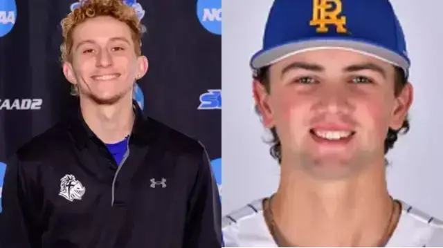 Which former South Lake Today area high school standouts will be in action in the week starting Monday, April 21?