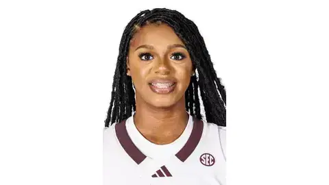 Former Harrison Central High School guard Anaisha Carriere’s collegiate team has been invited to the NCAA tournament.