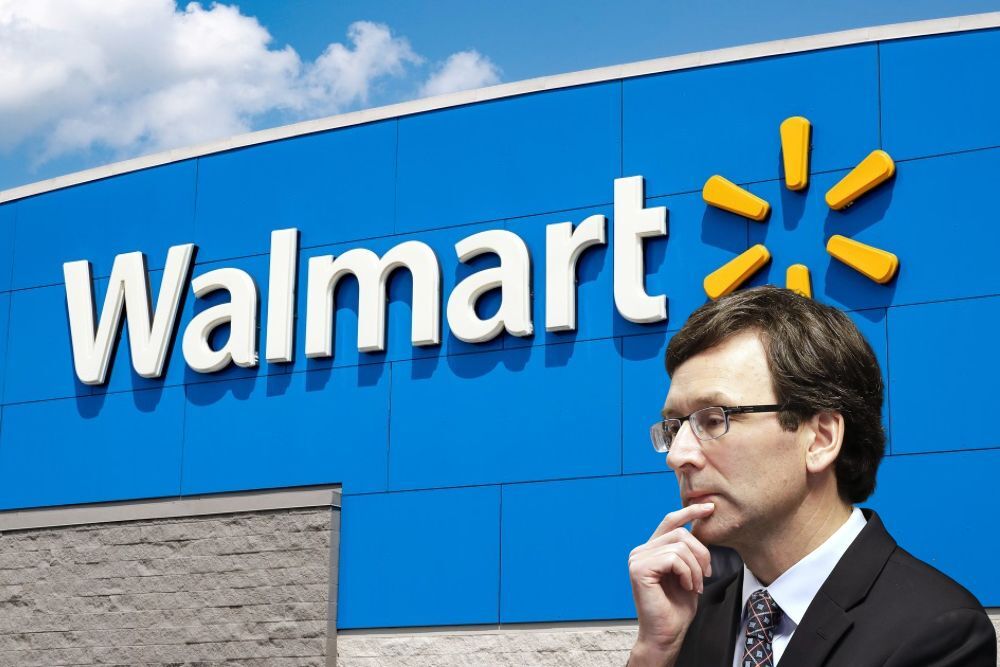 AG Ferguson: Walmart to pay .6 million to Washington for its role in opioid epidemic AG Ferguson: Walmart to pay .6 million to Washington for its role in opioid epidemic