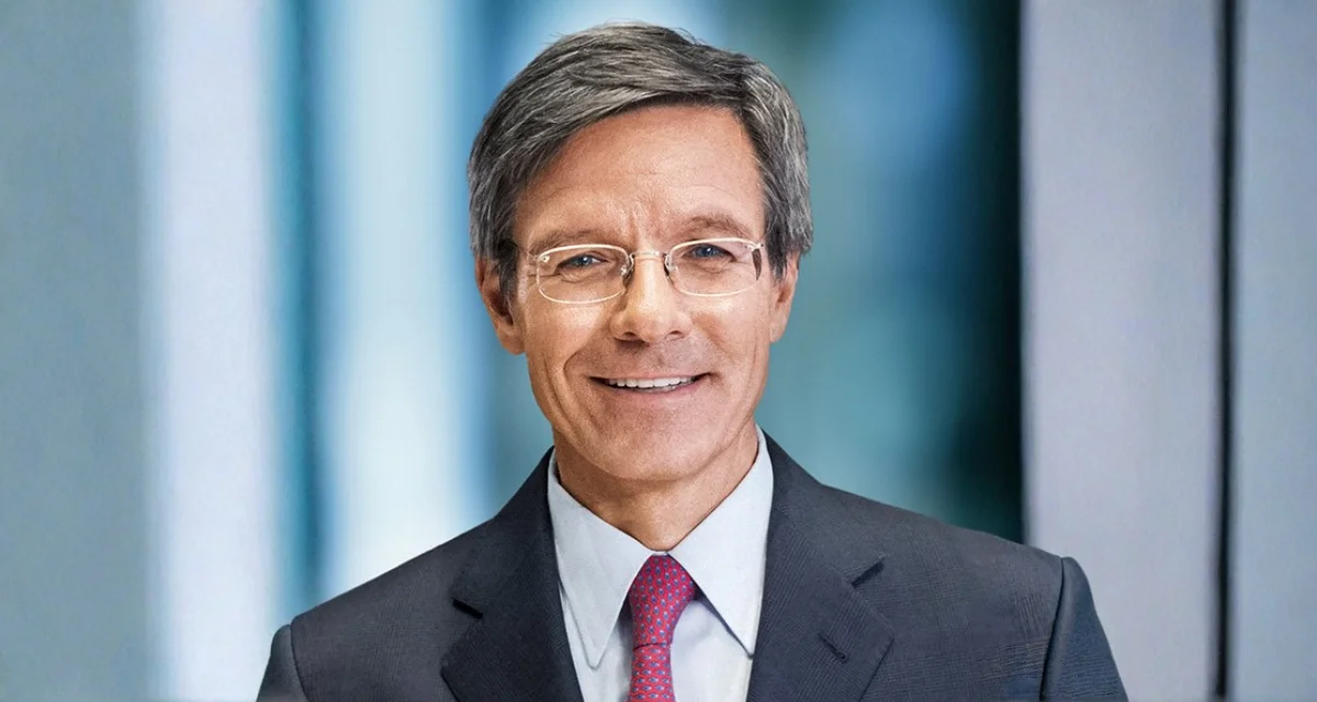 Tom Wilson, Chair, President and CEO, The Allstate Corporation