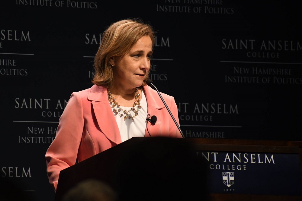 City of Manchester: Mayor Joyce Craig Delivers 2022 State of the City Address