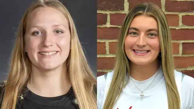 Regan Kerr and Anna Novelli - Regan Kerr and Anna Novelli -