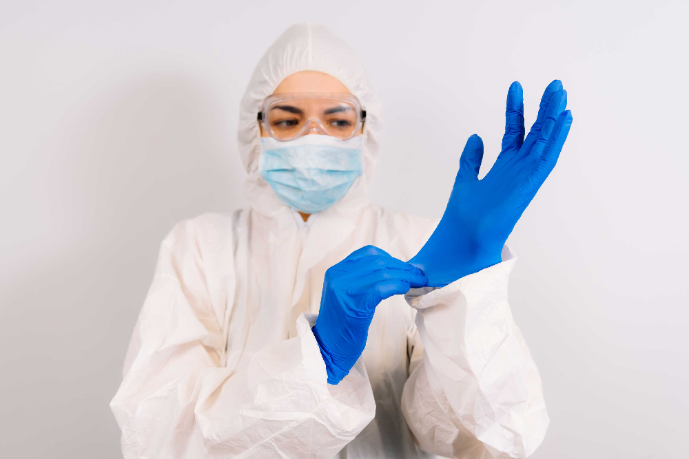 CCH Employee Certified in Infection Control CCH Employee Certified in Infection Control