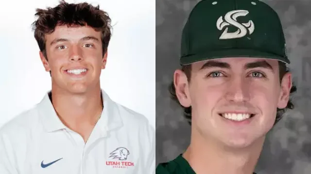 Which former CDA Reporter area high school standouts will be in action in the week starting Monday, May 5?