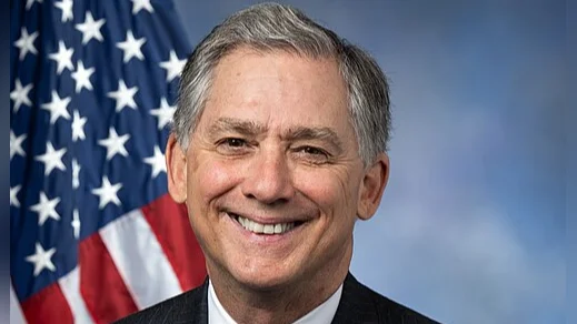 French Hill discusses legislative progress and family values in recent social media posts