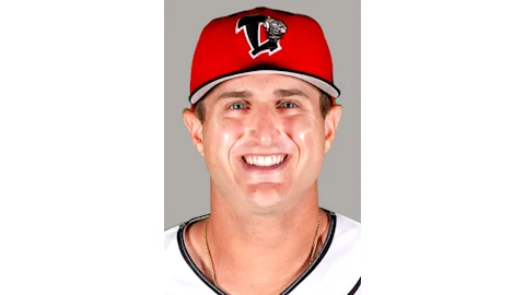 Lansing Lugnuts fall 3-2 to West Michigan Whitecaps; Christopher Pittaro goes hitless