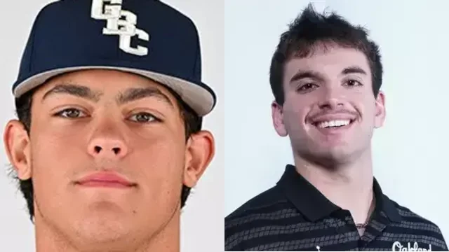 Which former South Chester Today area high school standouts will be in action on Sunday, April 27?