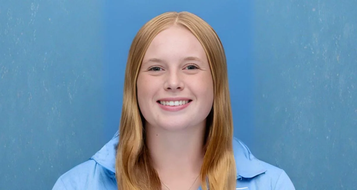 Mads Lawson, Columbia softball Player