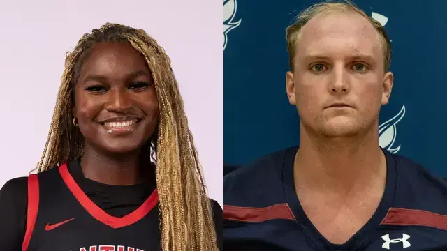 Ka%27Mariya Simmons and Andrew Thorn - Ka%27Mariya Simmons and Andrew Thorn -