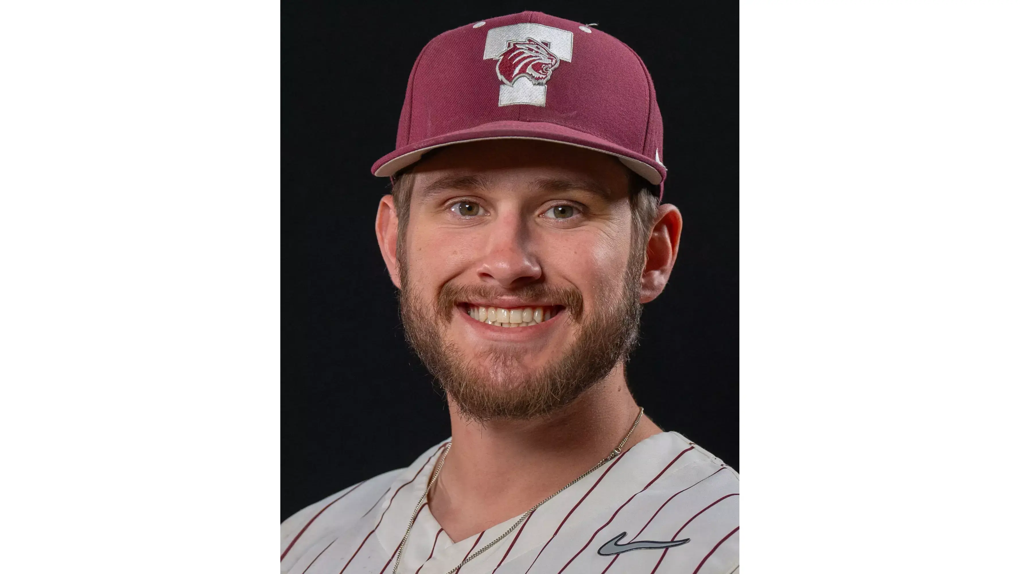 Max Milligan, former Amarillo High School standout’s collegiate team plays on Saturday, May 17 in the NCAA Division III Baseball Championship