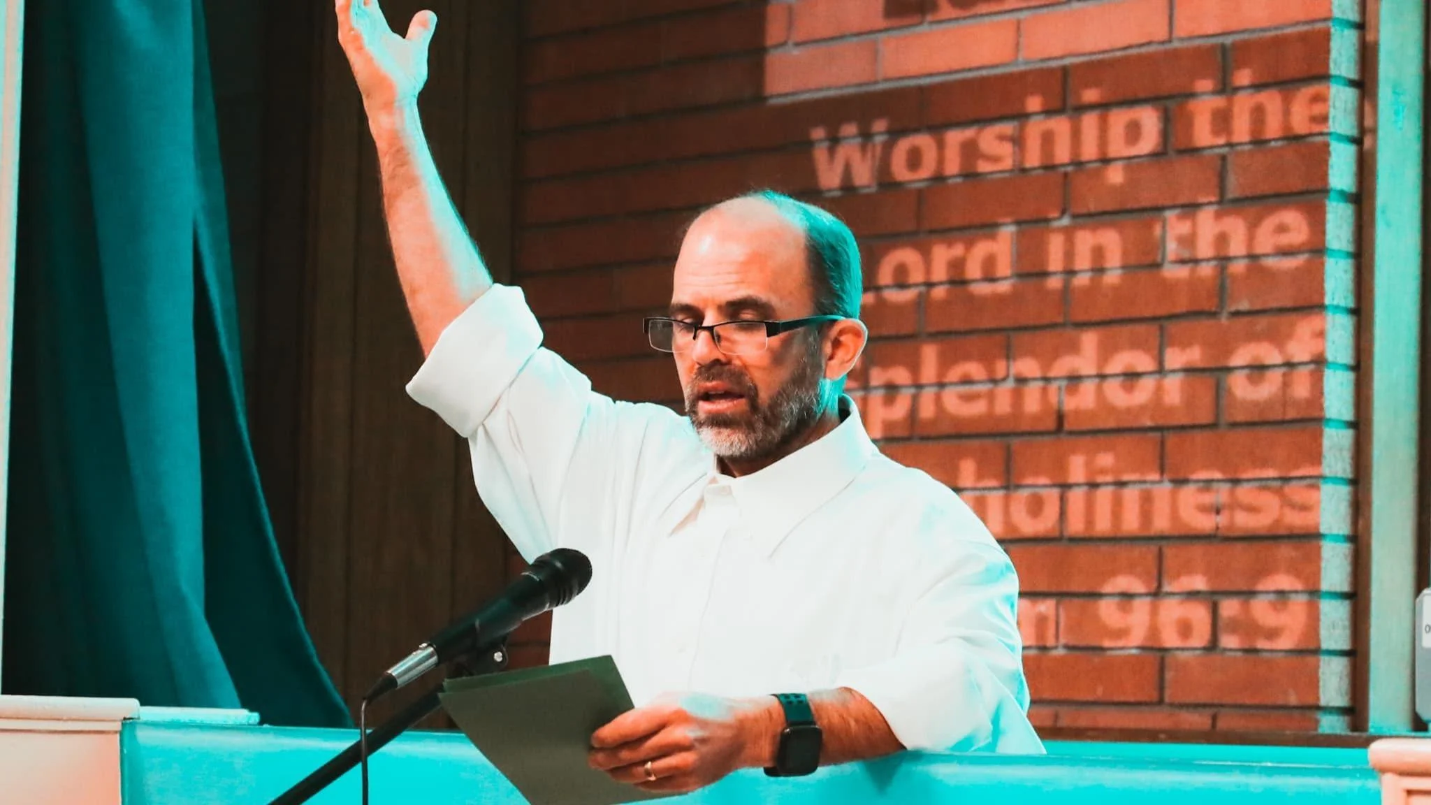 Religious gatherings to take place in Corpus Christi Metro March 29 – April 4