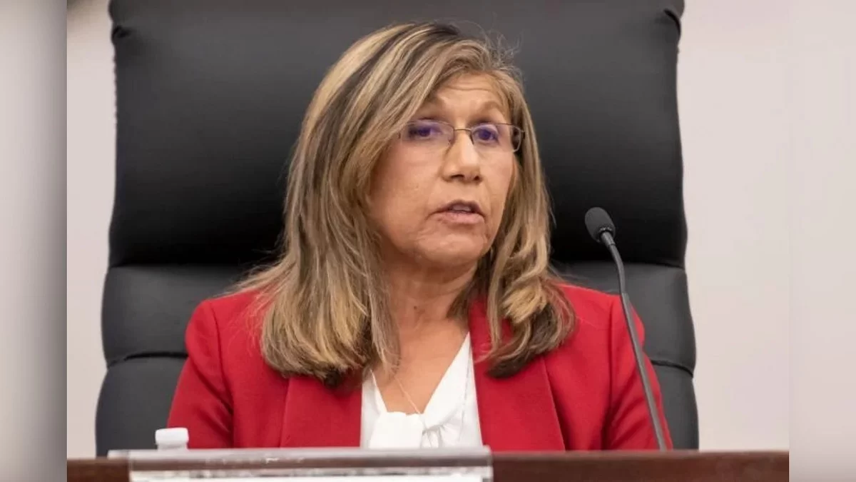 Front Royal’s Samuels library faces closure over funding withheld amidst ‘pornographic books’ controversy