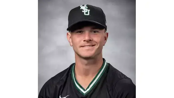 Archbishop Moeller High School standout Nate Manley’s collegiate team loses game in the NCAA Division I Baseball Championship on Sunday, June 1