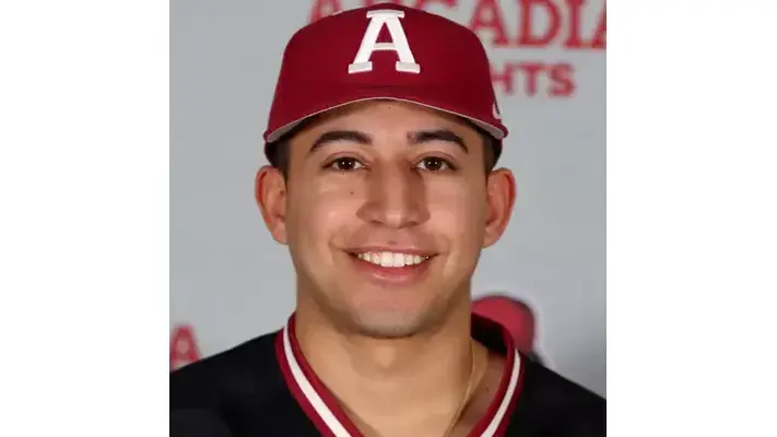 Saddle River Day School standout Gabe Diaz’s collegiate team loses game in the NCAA Division III Baseball Championship on Friday, May 16