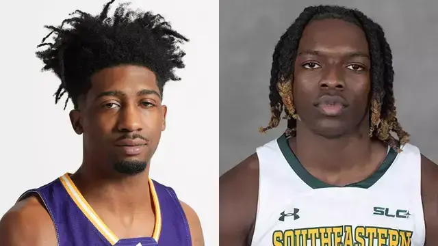 Tai%27Reon Joseph and Amir Chaney - Tai%27Reon Joseph and Amir Chaney -