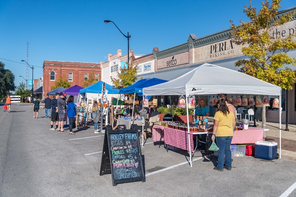 West Bend Farmers Market to be held June 4