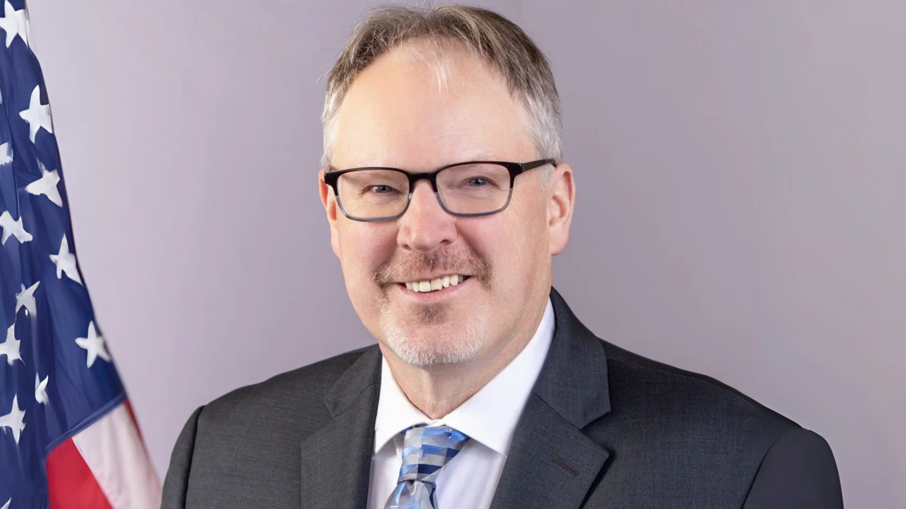 Ron S. Jarmin Acting Director at U.S. Census Bureau