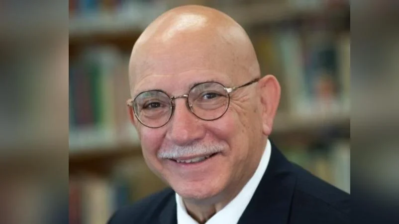 Ray DiPasquale President - Massasoit Community College