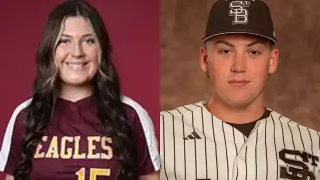 Which former Allegheny Highlands Today area high school standouts will be in action on Saturday, March 22?