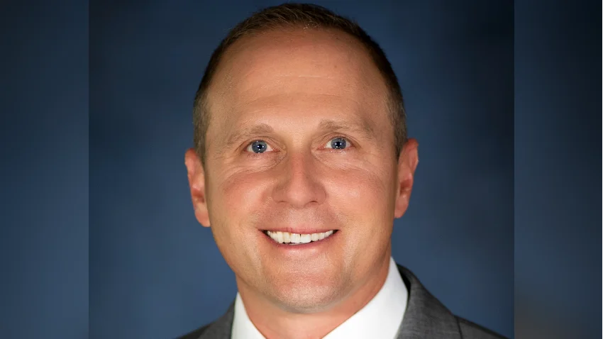 Garrett Hawkins, President of Missouri Farm Bureau Garrett Hawkins, President of Missouri Farm Bureau
