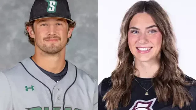 Which former West NY News area high school standouts will be in action on Wednesday, March 26?