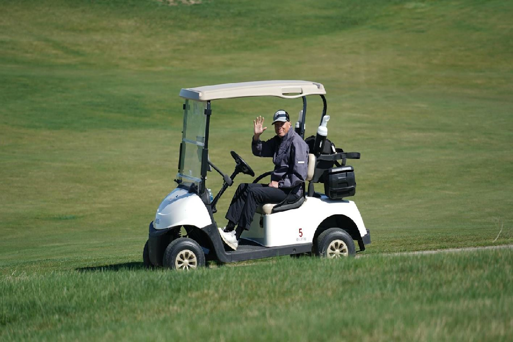 Mike Kearbey Resigns as Walla Walla University’s Golf Coach