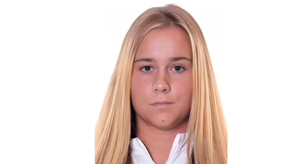 Stanislava Shulzhenko , Tennis Player