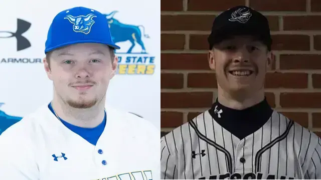 Gavin Lasko and Daniel Knight