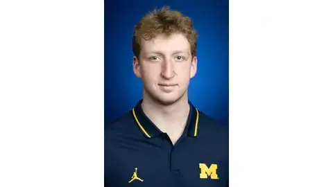 Danny Wolf, former Northfield Mount Hermon School standout’s collegiate team plays on Saturday, March 22 in Division I NCAA Basketball Championship Tournament