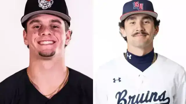 Which former Warner Robins Today area high school standouts will be in action in the week starting Monday, May 5?