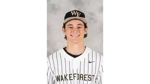 Lipscomb Academy standout Alex Junghans’ collegiate team wins game in the NCAA Division I Baseball Championship on Monday, June 2