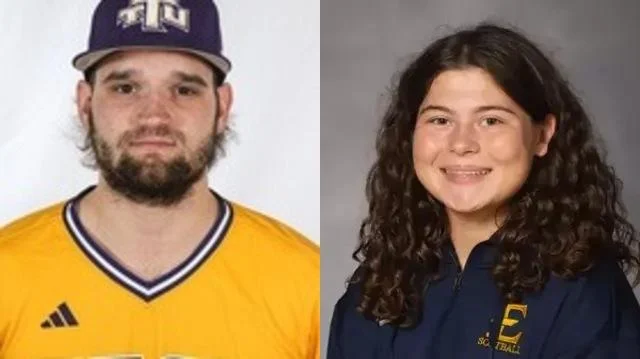 Which former SE Tennessee News area high school standouts will be in action in the week starting Monday, April 14? Which former SE Tennessee News area high school standouts will be in action in the week starting Monday, April 14?