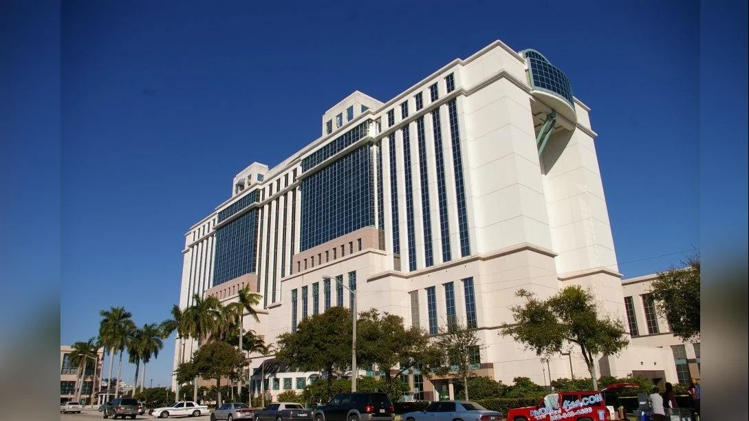 15th Judicial Circuit of Florida 15th Judicial Circuit of Florida