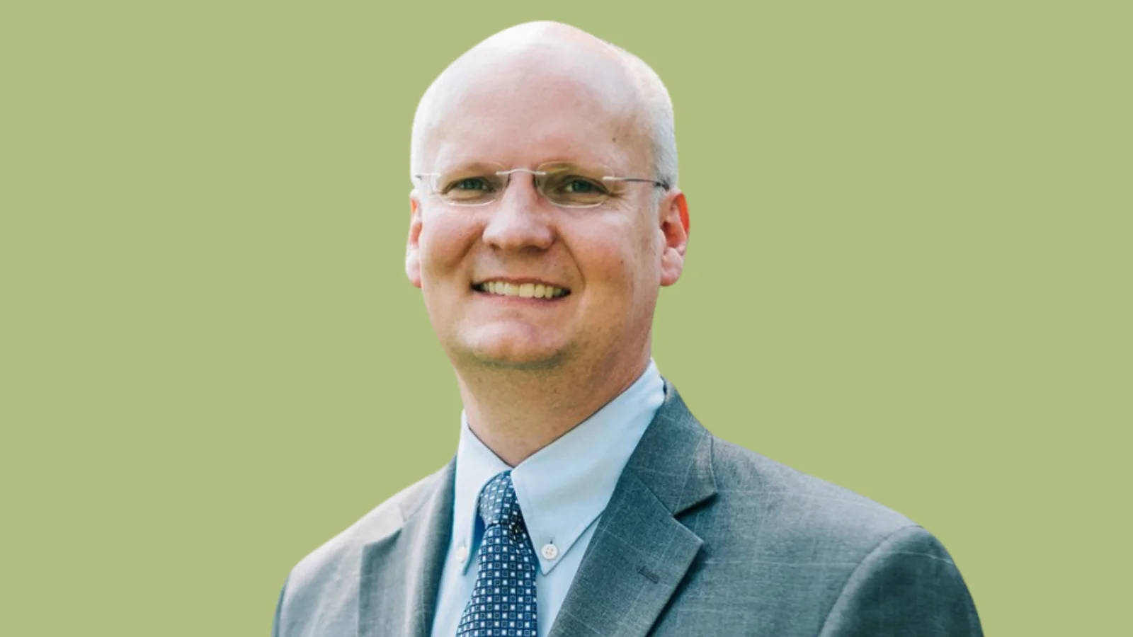 Jason D. Marbutt, Superior Court Judge