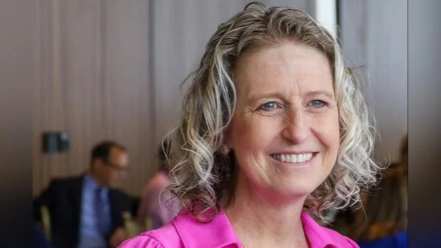 Jen Kiggans U.S. House of Representatives from Virginia%27s 2nd district - Facebook Website