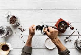 Mobile coffee brewery serving you in Conway