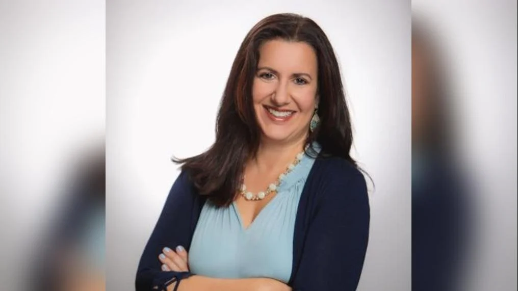 Lisa Kropp, Lindenhurst Memorial Library Director