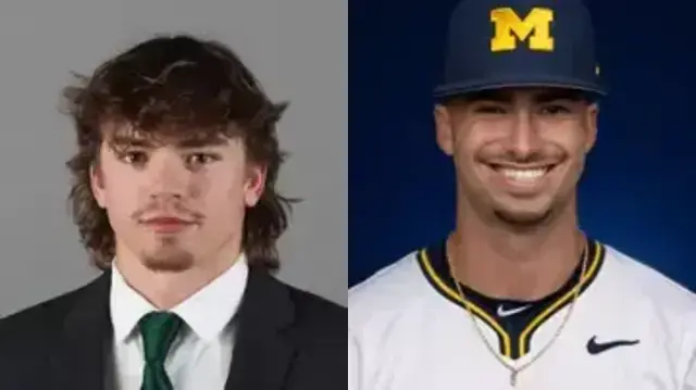 Benny Casillas and Cole Stokes - 